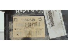 Recambio de abs para opel insignia berlina 2.0cdti 130 fap referencia OEM IAM 13332549  