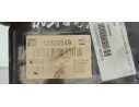Recambio de abs para opel insignia berlina 2.0cdti 130 fap referencia OEM IAM 13332549  