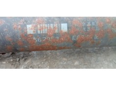 Recambio de transmision central para bmw serie 1 berlina (e81/e87) 116d referencia OEM IAM   