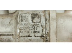 Recambio de enfriador egr para peugeot 407 st sport referencia OEM IAM 9645689780  