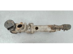 Recambio de enfriador egr para peugeot 407 st sport referencia OEM IAM 9645689780  