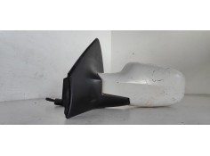 Recambio de retrovisor izquierdo para renault megane ii berlina 5p 1.9 dci diesel referencia OEM IAM 12353060  