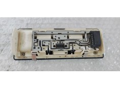 Recambio de luz interior para bmw serie 3 berlina (e46) 320d referencia OEM IAM 8364928  