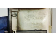 Recambio de luz interior para bmw serie 3 berlina (e46) 320d referencia OEM IAM 8364928  