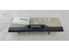 Recambio de luz interior para bmw serie 3 berlina (e46) 320d referencia OEM IAM 8364928  