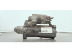 Recambio de motor arranque para mercedes-benz clase r (w251) 3.0 cdi 225 [320] 4x4 referencia OEM IAM 0001115049  