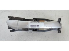 Recambio de maneta exterior delantera derecha para mercedes-benz clase c (w203) berlina 2.2 cdi cat referencia OEM IAM   