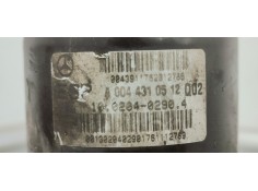 Recambio de abs para mercedes-benz clase c (w203) berlina 220 cdi (203.006) referencia OEM IAM A2035451632  