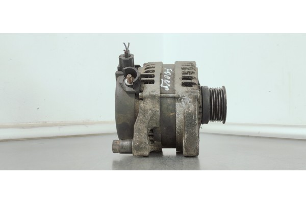 Recambio de alternador para ford focus berlina (cap) 1.6tdci 90 referencia OEM IAM   