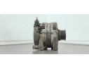 Recambio de alternador para ford focus berlina (cap) 1.6tdci 90 referencia OEM IAM   