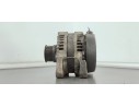 Recambio de alternador para ford focus berlina (cap) 1.6tdci 90 referencia OEM IAM   