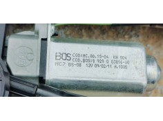 Recambio de bandeja trasera para lancia thema 3.0jtd 240 fap referencia OEM IAM 55315144AF  