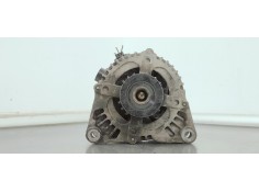 Recambio de alternador para ford focus berlina (cap) 1.6tdci 90 referencia OEM IAM   