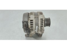 Recambio de alternador para ford focus berlina (cap) 1.6tdci 90 referencia OEM IAM   