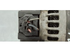 Recambio de alternador para ford focus berlina (cap) 1.6tdci 90 referencia OEM IAM   