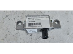 Recambio de modulo electronico para nissan murano (z50) básico referencia OEM IAM 479317S100  