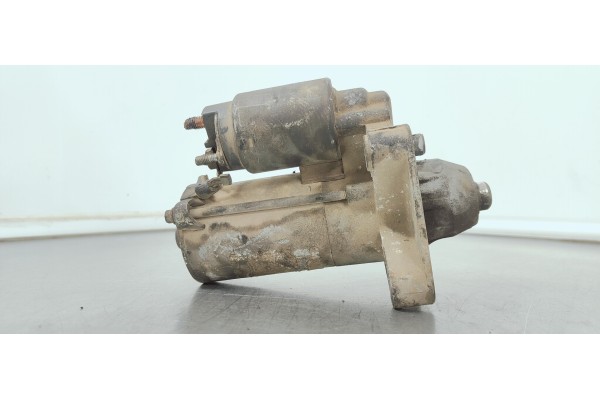 Recambio de motor arranque para ford focus berlina (cap) 1.6tdci 90 referencia OEM IAM 3M5T11000CF  