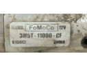 Recambio de motor arranque para ford focus berlina (cap) 1.6tdci 90 referencia OEM IAM 3M5T11000CF  