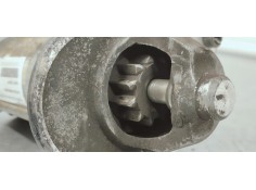 Recambio de motor arranque para ford focus berlina (cap) 1.6tdci 90 referencia OEM IAM 3M5T11000CF  
