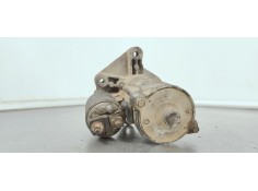 Recambio de motor arranque para ford focus berlina (cap) 1.6tdci 90 referencia OEM IAM 3M5T11000CF  