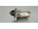 Recambio de motor arranque para ford focus berlina (cap) 1.6tdci 90 referencia OEM IAM 3M5T11000CF  