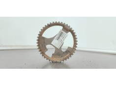 Recambio de polea arbol levas para citroen jumpy fugón 1.5 hdi 100 fap referencia OEM IAM 9819923680  