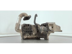 Recambio de enfriador egr para citroen jumpy fugón 1.5 hdi 100 fap referencia OEM IAM 9813050280  