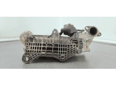 Recambio de enfriador egr para citroen jumpy fugón 1.5 hdi 100 fap referencia OEM IAM 9813050280  