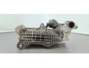 Recambio de enfriador egr para citroen jumpy fugón 1.5 hdi 100 fap referencia OEM IAM 9813050280  