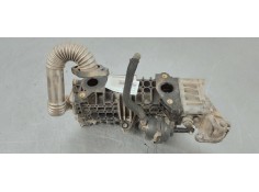 Recambio de enfriador egr para citroen jumpy fugón 1.5 hdi 100 fap referencia OEM IAM 9813050280  