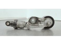 Recambio de tensor correa auxiliar para mazda cx-3 1.5 d turbo 105 4x4 fap referencia OEM IAM S55015980  