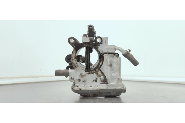 Recambio de caja mariposa para mazda cx-3 1.5 d turbo 105 4x4 fap referencia OEM IAM S550136B0  