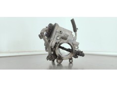 Recambio de caja mariposa para mazda cx-3 1.5 d turbo 105 4x4 fap referencia OEM IAM S550136B0  