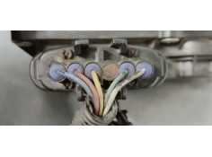 Recambio de caja mariposa para mazda cx-3 1.5 d turbo 105 4x4 fap referencia OEM IAM S550136B0  