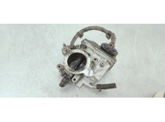 Recambio de caja mariposa para mazda cx-3 1.5 d turbo 105 4x4 fap referencia OEM IAM S550136B0  