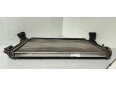 Recambio de intercooler para seat altea (5p1) reference referencia OEM IAM   