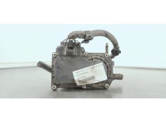 Recambio de caja mariposa para mazda cx-3 1.5 d turbo 105 4x4 fap referencia OEM IAM S550136B0  