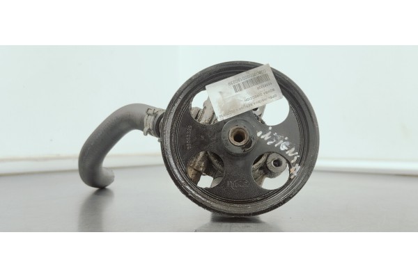 Recambio de bomba direccion para opel insignia berlina 2.0cdti 130 fap referencia OEM IAM 55563329  