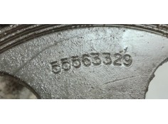 Recambio de bomba direccion para opel insignia berlina 2.0cdti 130 fap referencia OEM IAM 55563329  