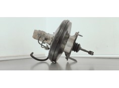 Recambio de servofreno para renault clio iv grandtour 1.5 dci 90 fap referencia OEM IAM 472103202R  