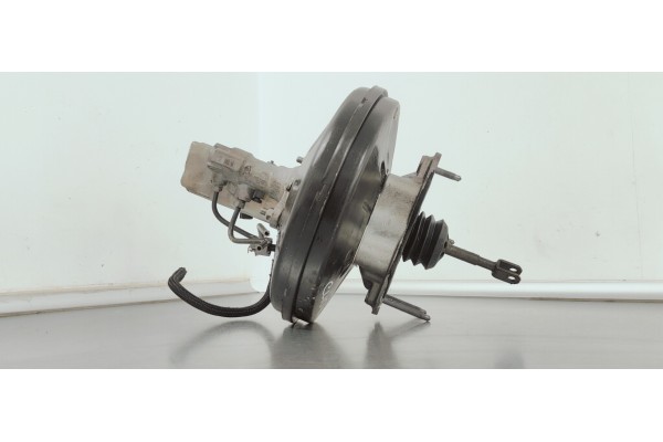 Recambio de servofreno para renault clio iv grandtour 1.5 dci 90 fap referencia OEM IAM 472103202R  