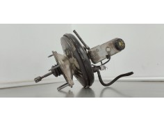 Recambio de servofreno para renault clio iv grandtour 1.5 dci 90 fap referencia OEM IAM 472103202R  