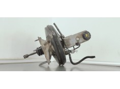 Recambio de servofreno para renault clio iv grandtour 1.5 dci 90 fap referencia OEM IAM 472103202R  