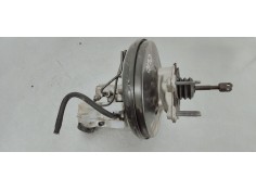 Recambio de servofreno para renault clio iv grandtour 1.5 dci 90 fap referencia OEM IAM 472103202R  