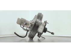 Recambio de servofreno para renault clio iv grandtour 1.5 dci 90 fap referencia OEM IAM 472103202R  