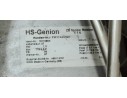 Recambio de aleron trasero para peugeot rcz 2.0 hdi 163 fap referencia OEM IAM 1811616  
