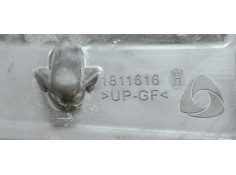 Recambio de aleron trasero para peugeot rcz 2.0 hdi 163 fap referencia OEM IAM 1811616  