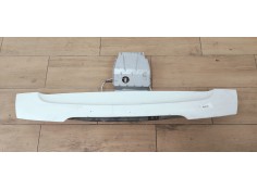 Recambio de aleron trasero para peugeot rcz 2.0 hdi 163 fap referencia OEM IAM 1811616  