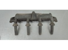 Recambio de bobina encendido para peugeot 206 berlina xr referencia OEM IAM 9628158580  