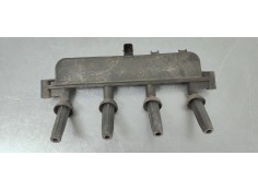 Recambio de bobina encendido para peugeot 206 berlina xr referencia OEM IAM 9628158580  